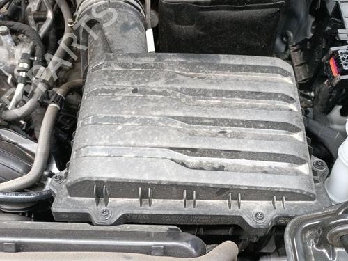 Used Air filter box Air filter box VW T-CROSS (C11, D31) [2018-2026] 32518448 32518448