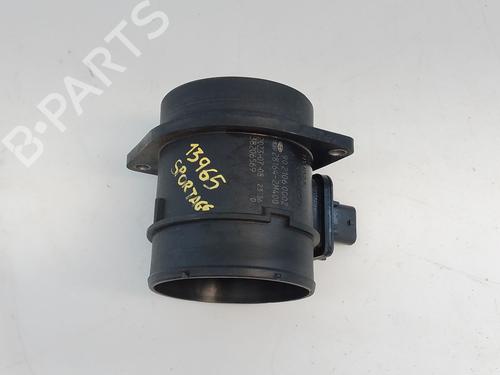 Used Mass air flow sensor KIA SPORTAGE V (NQ5) 1.6 T-GDI MHEV (179 hp) 28072396