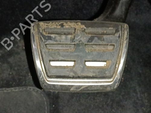 Used Break pedal Break pedal AUDI Q2 (GAB, GAG) 30 TDI (116 hp) 34162091 34162091