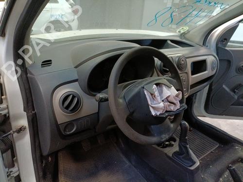 Dashboard DACIA DOKKER MPV (KE_) 1.5 dCi (KEAJ, KEAH) | BP31939868C46 - Image 8