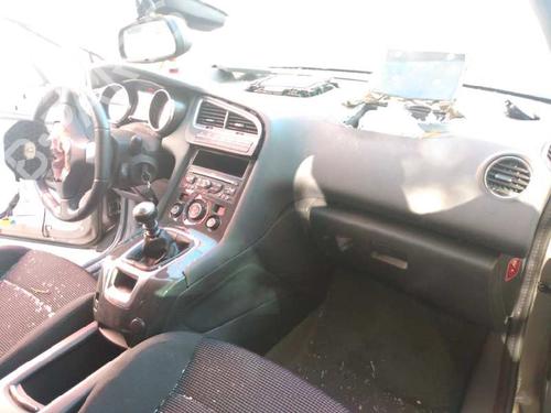 Starter PEUGEOT 5008 (0U_, 0E_) 2.0 HDi 150 / BlueHDi 150 | BP4252654M8 