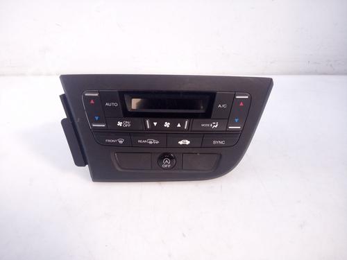 Used Climate control HONDA CIVIC IX (FK) 2.2 i-DTEC (FK3) (150 hp) 15823094