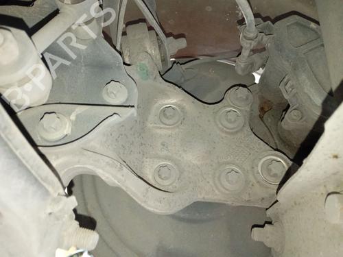 Used Right rear steering knuckle Right rear steering knuckle MERCEDES-BENZ CLA Coupe (C117) CLA 200 CDI / d (117.308) (136 hp) 40610802 40610802