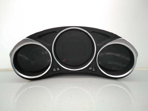 Used Instrument cluster CITROËN DS4 (NX_) [2011-2015]  4464362