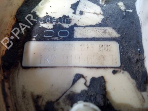 Fuel pump AUDI A3 (8P1) 2.0 TDI 16V | BP8050177M76 