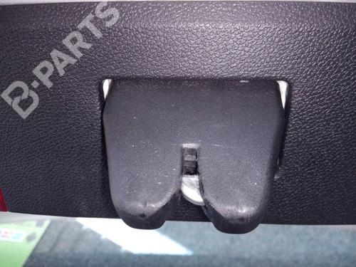 Used Tailgate lock Tailgate lock MERCEDES-BENZ E-CLASS (W212) E 220 CDI / BlueTEC (212.001, 212.002) (170 hp) 10081599 10081599