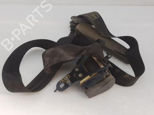 Used Rear left seatbelt NISSAN TERRANO II (R20) 2.7 TDi 4WD (125 hp) 26321121