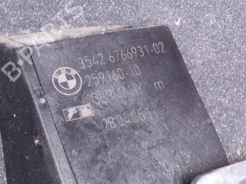 Pedal BMW 3 (E90) 320 d (163 hp) 8957339