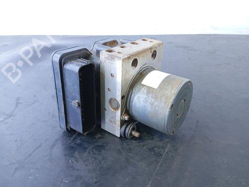 ABS pump PEUGEOT 3008 II SUV (MC_, MR_, MJ_, M4_)  | BP23957697M43 