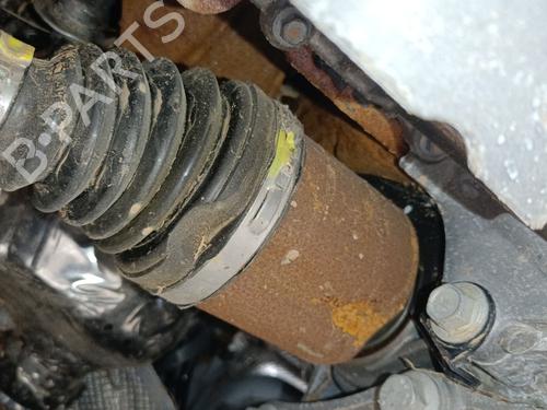 Used Right front driveshaft Right front driveshaft FORD FOCUS IV Turnier (HP) 1.0 EcoBoost mHEV (155 hp) 40128732 40128732