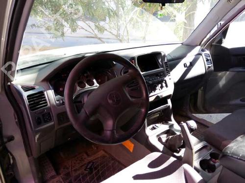 Alternator MITSUBISHI PAJERO III (V7_W, V6_W) 3.2 Di-D (V68W, V78W) | BP309292M7 
