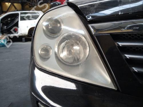 Right headlight SSANGYONG REXTON / REXTON II (GAB_) 2.7 Xdi | BP13687783C29 