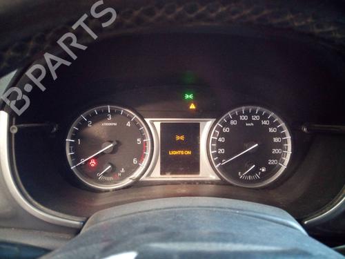 Instrument cluster SUZUKI VITARA (LY) 1.6 DDiS AllGrip (APK416D) | BP15401422C47 