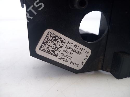 Squib airbag VW GOLF V (1K1)  | BP19020403C102 