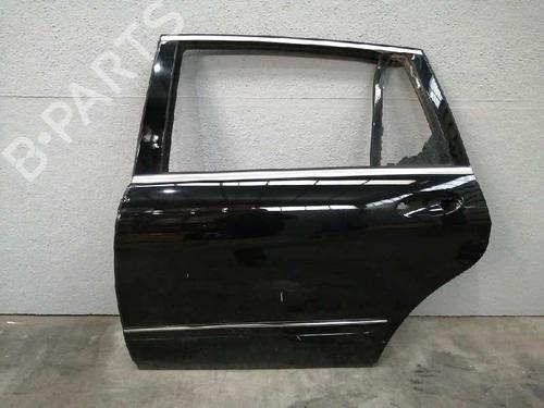 Used Left rear door MERCEDES-BENZ R-CLASS (W251, V251) [2005-2017]  2343583