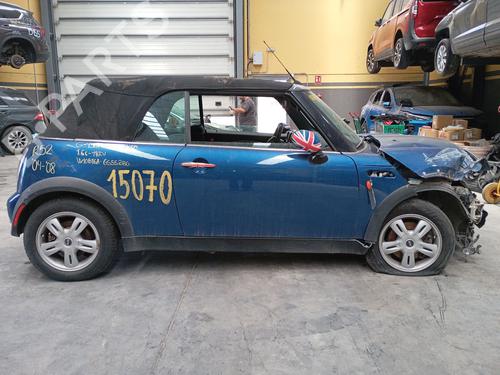 Used Parts MINI MINI Convertible (R52) Cooper 4785304