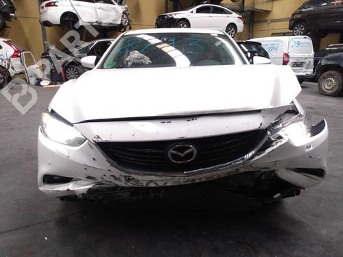 Left front shock absorber MAZDA 6 Saloon (GJ, GL) 2.2 D (GJ2FP) | BP7811495M16  - Image 9