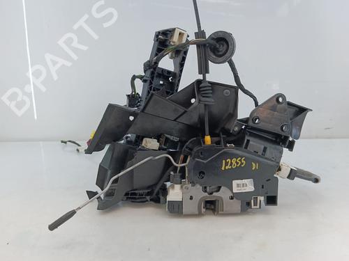Used Front left lock MERCEDES-BENZ C-CLASS (W204) C 200 CDI (204.001) (136 hp) 22715696