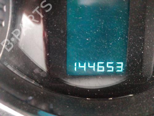 Gearbox CHEVROLET CRUZE Hatchback (J305) 2.0 CDI | BP7277359M3 