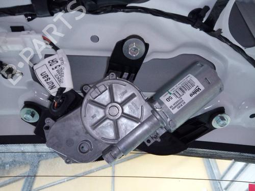 Used Rear wiper motor HYUNDAI i20 II (GB, IB) [2014-2021]  17912725