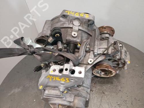 Gearbox AUDI A3 (8P1) 1.8 TFSI | BP38050989M3 - Image 5