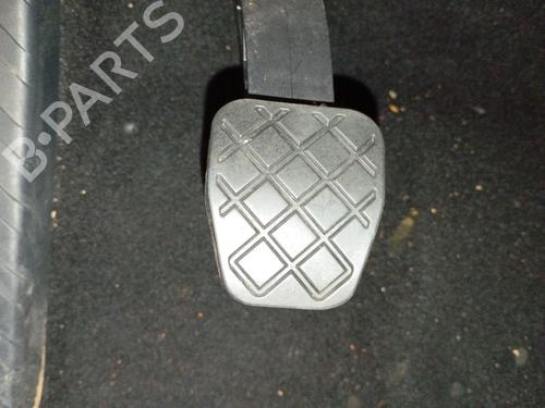 koblingspedal SEAT LEON (KL1, KLG) 2.0 TDI (116 hp) 31356179