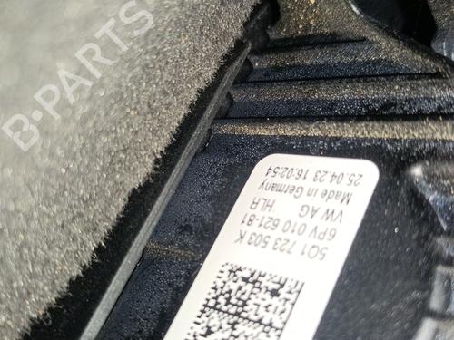Pedal VW MULTIVAN T7 (STM, STN) 1.4 eHybrid | BP38649553I4 - Image 2