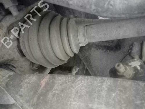 Used Left rear driveshaft NISSAN PATHFINDER III (R51) 2.5 dCi 4WD (171 hp) 5634293