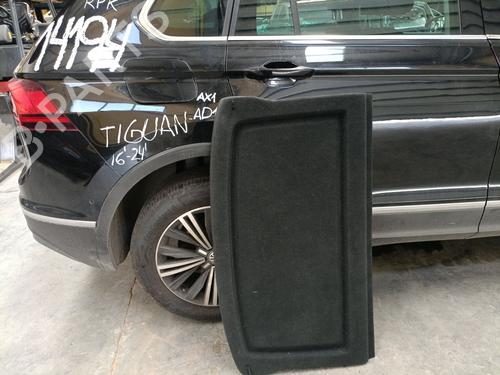Hattehylde VW TIGUAN (AD1, AX1) 2.0 TDI (150 hp) 29942385