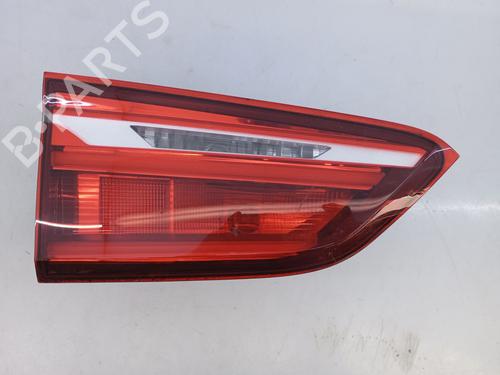 Used Left tailgate light Left tailgate light 36837876 36837876