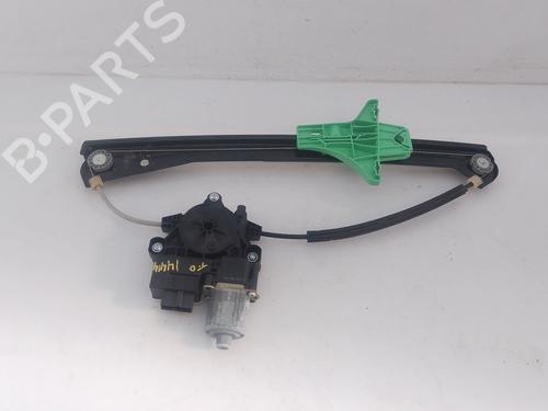 Used Rear right window mechanism Rear right window mechanism VW TIGUAN (AD1, AX1) 2.0 TDI (150 hp) 33843659 33843659