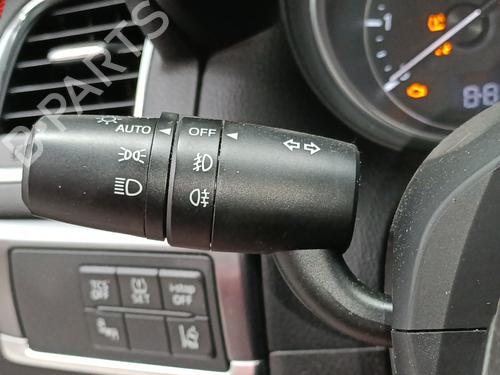 Used Steering column stalk Steering column stalk 38512378 38512378