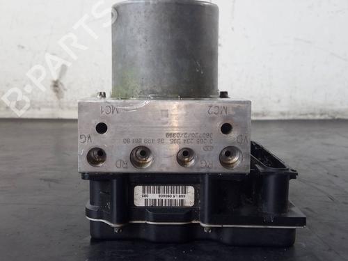 ABS Bremseaggregat CITROËN C4 Coupe (LA_) [2004-2013]  14931625