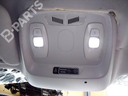 Used Interior roof light Interior roof light RENAULT KADJAR (HA_, HL_) 1.6 dCi 130 (HLA4) (130 hp) 11175899 11175899