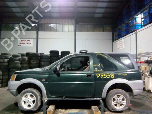 Mass air flow sensor LAND ROVER FREELANDER I (L314)  | BP6435815M95 