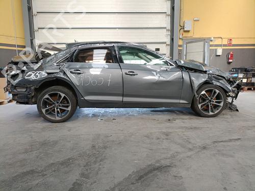 Used Parts AUDI A4 B9 (8W2, 8WC) 2.0 TDI 5039673
