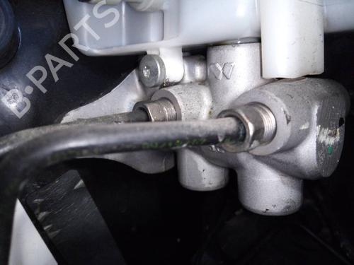 Used Brake master cylinder JEEP PATRIOT (MK74) [2007-2017]  18724308