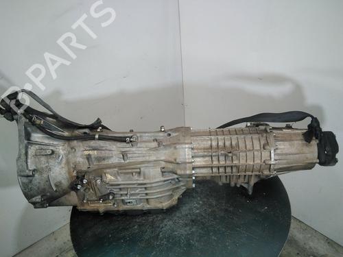Gearbox VW TOUAREG (7LA, 7L6, 7L7)  | BP9949348M3 