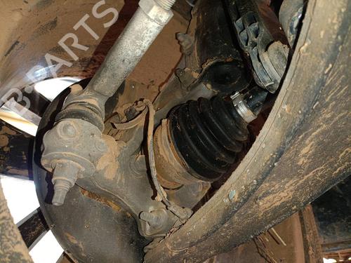 Used Left front steering knuckle OPEL INSIGNIA A (G09) [2008-2017]  23079453