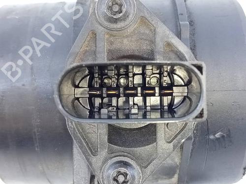 Mass air flow sensor MERCEDES-BENZ C-CLASS (W204)  | BP17807288M95 