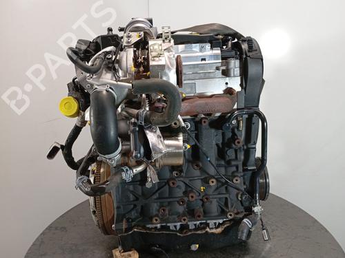Engine SEAT LEON (5F1) 1.6 TDI | BP39649069M1 - Image 5