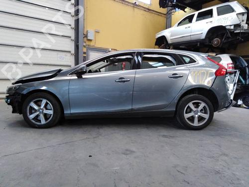 Front wiper motor VOLVO V40 Hatchback (525) D2 | BP13012006M29 