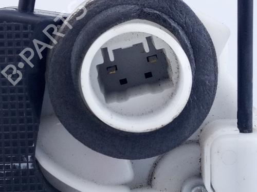 Rear left lock TOYOTA YARIS (_P13_) 1.5 Hybrid (NHP130_, NHP130) | BP13400692C100 