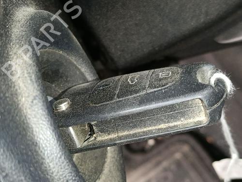 Module électronique HYUNDAI ix35 (LM, EL, ELH) 1.7 CRDi (116 hp) 29156407