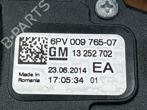 Pedal OPEL ASTRA J (P10) 1.6 CDTi (68) | BP36499526I4 - Image 2