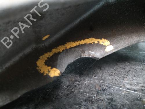 Gearbox RENAULT MEGANE III Hatchback (BZ0/1_, B3_)  | BP1035763M3 