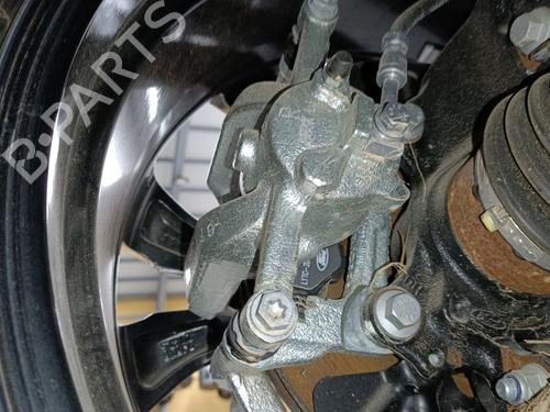 Used Right front brake caliper Right front brake caliper FORD PUMA (J2K, CF7) 1.0 EcoBoost mHEV (125 hp) 36596398 36596398
