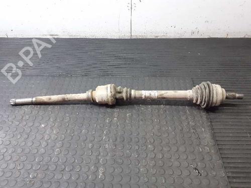 Used Right front driveshaft PEUGEOT 308 I (4A_, 4C_) [2007-2016]  7228406
