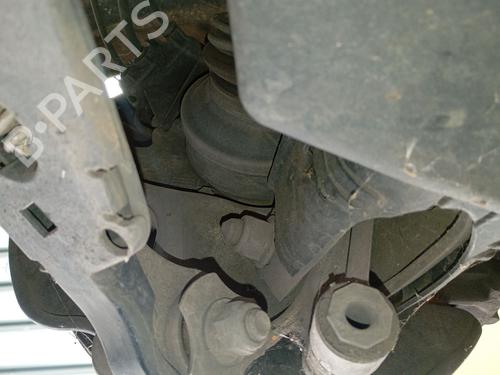 Used Right rear steering knuckle Right rear steering knuckle 38702577 38702577