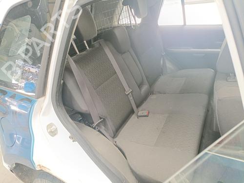 Left front window switch SUZUKI GRAND VITARA II (JT, TE, TD) 1.9 DDiS All-wheel Drive (JT419, TD44, JB419WD, JB419XD,... | BP38484430I27 - Image 10
